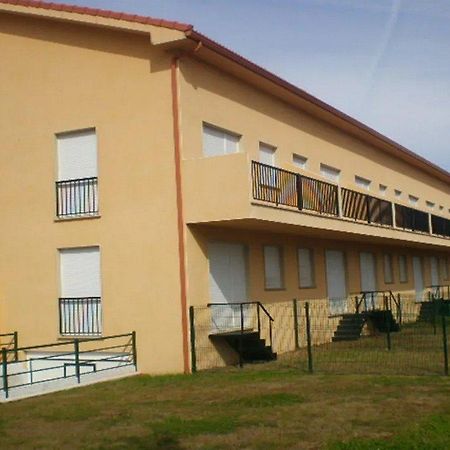Playa De Fisterra I Apartamento Exterior foto