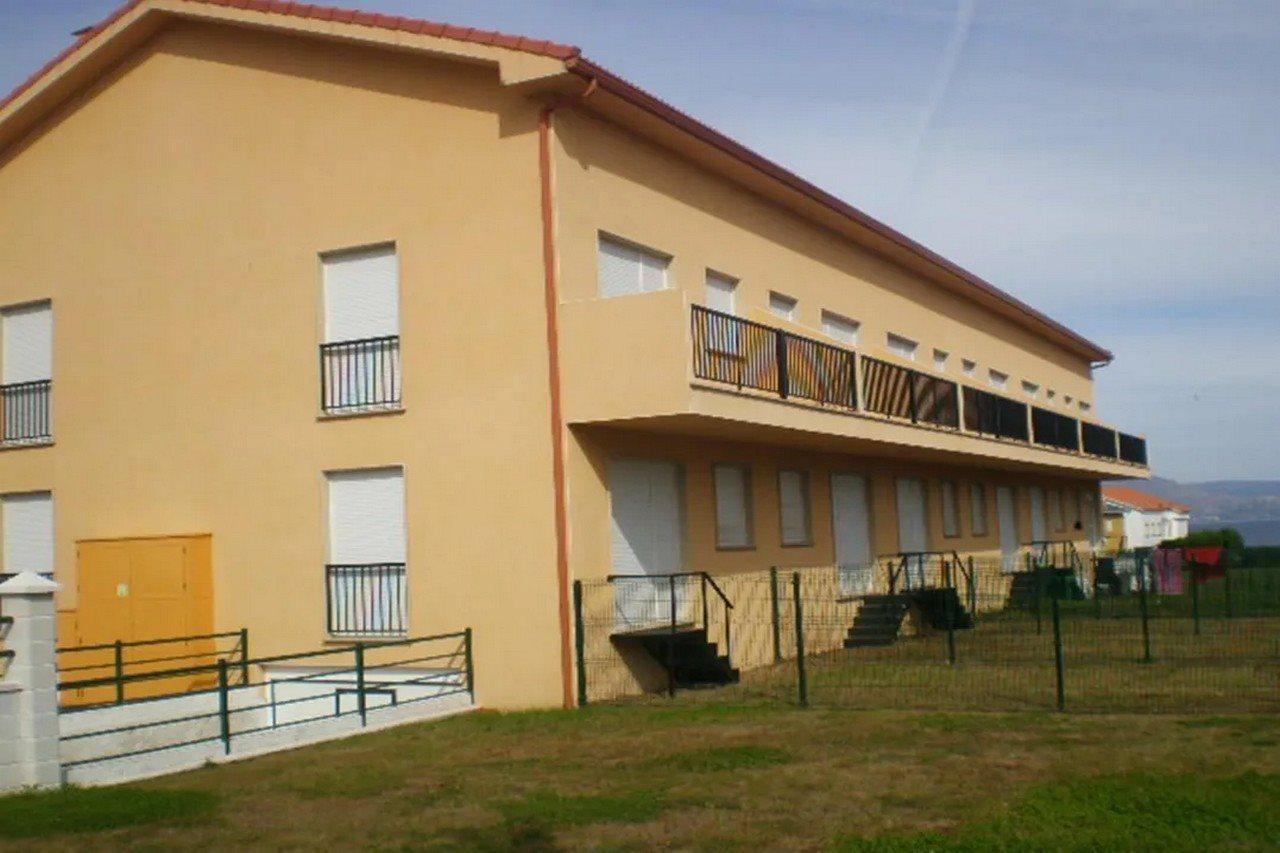Playa De Fisterra I Apartamento Exterior foto