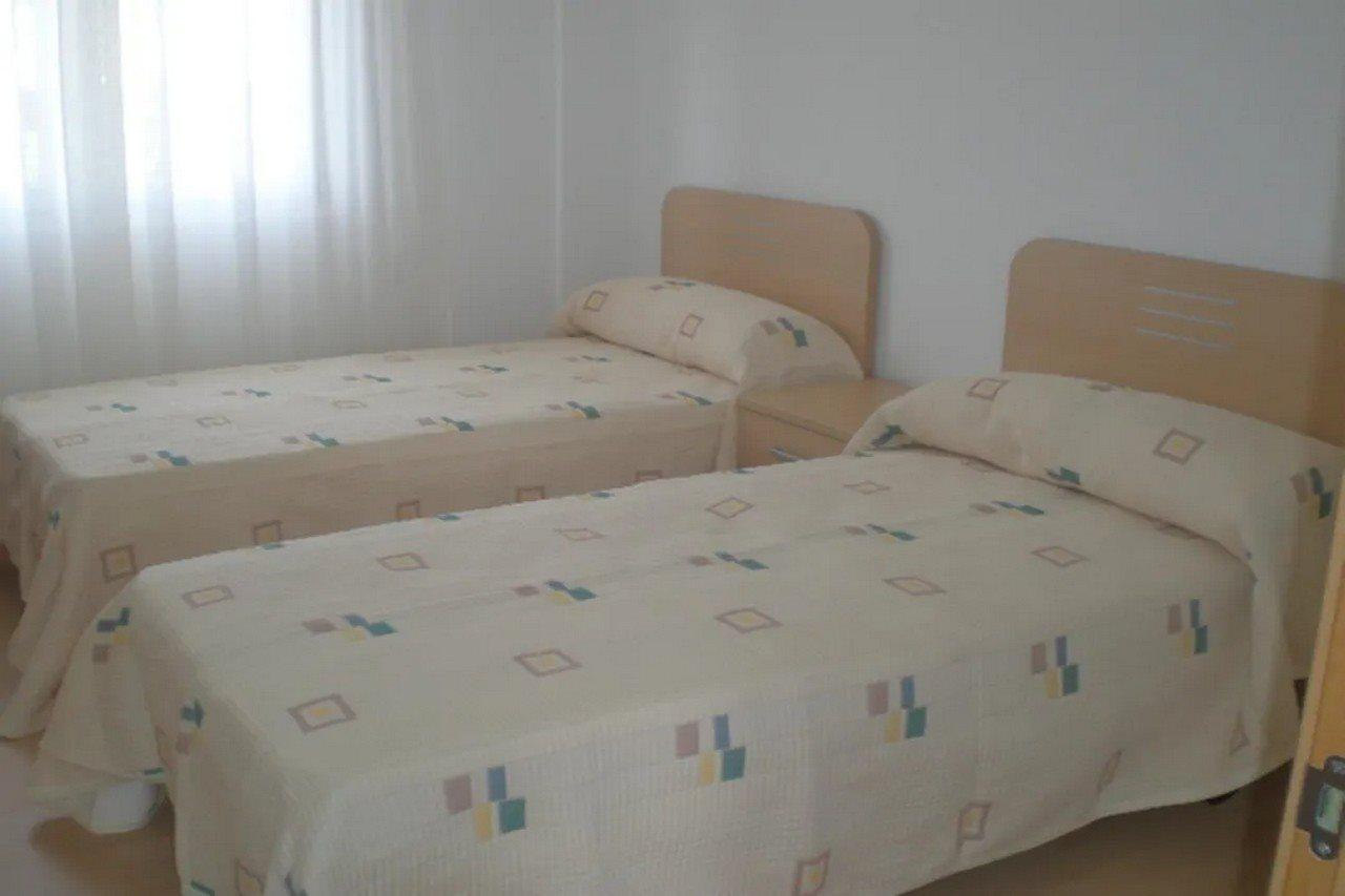 Playa De Fisterra I Apartamento Exterior foto