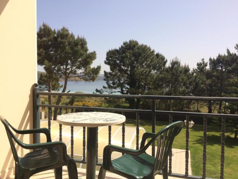 Playa De Fisterra I Apartamento Exterior foto