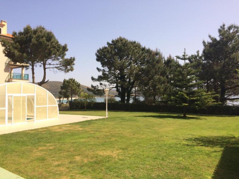 Playa De Fisterra I Apartamento Exterior foto